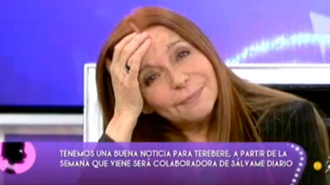 ¿Qué fue de Terebere?