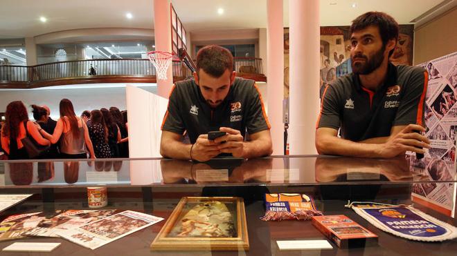 30 años de historia del Valencia Basket
