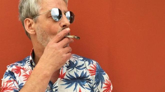Boris Bork, el millonario que engañó a 18.000 seguidores de Instagram