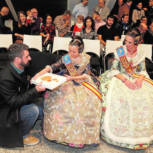 Fuset crea un concurso para evitar los poemas de Lo Rat Penat en el libro fallero