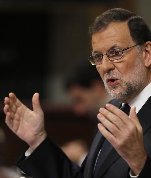 Rajoy suspende los efectos de las reválidas hasta que haya pacto educativo