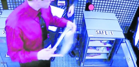 Internet cambia su llave maestra