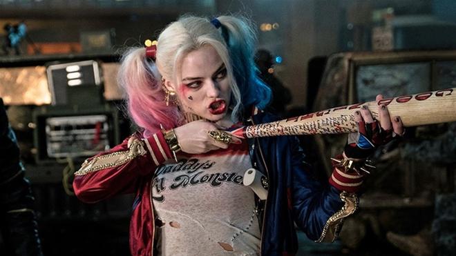 Harley Quinn, el disfraz más buscado para Halloween