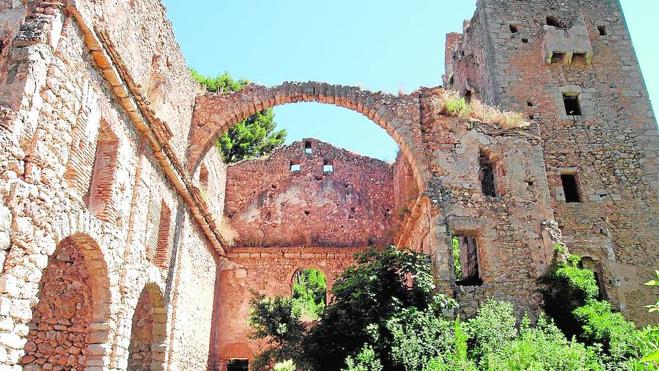 De ruta por los monasterios de la Comunitat