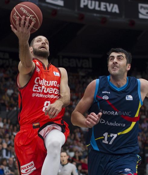 Esta defensa es el camino