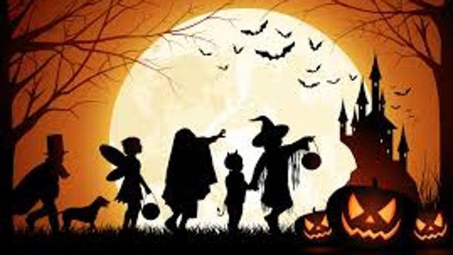 Algunas aplicaciones para pasar un Halloween de miedo