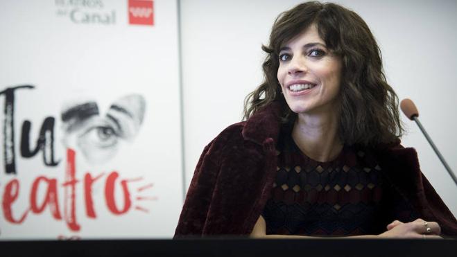 'El Hormiguero' | Maribel Verdú visita a Pablo Motos