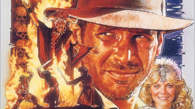 ¿Te gusta el cine? Aquí encontrarás los pósters de tus películas favoritas