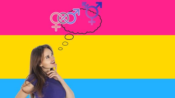 Qué es la pansexualidad: ¿moda televisiva o realidad social?