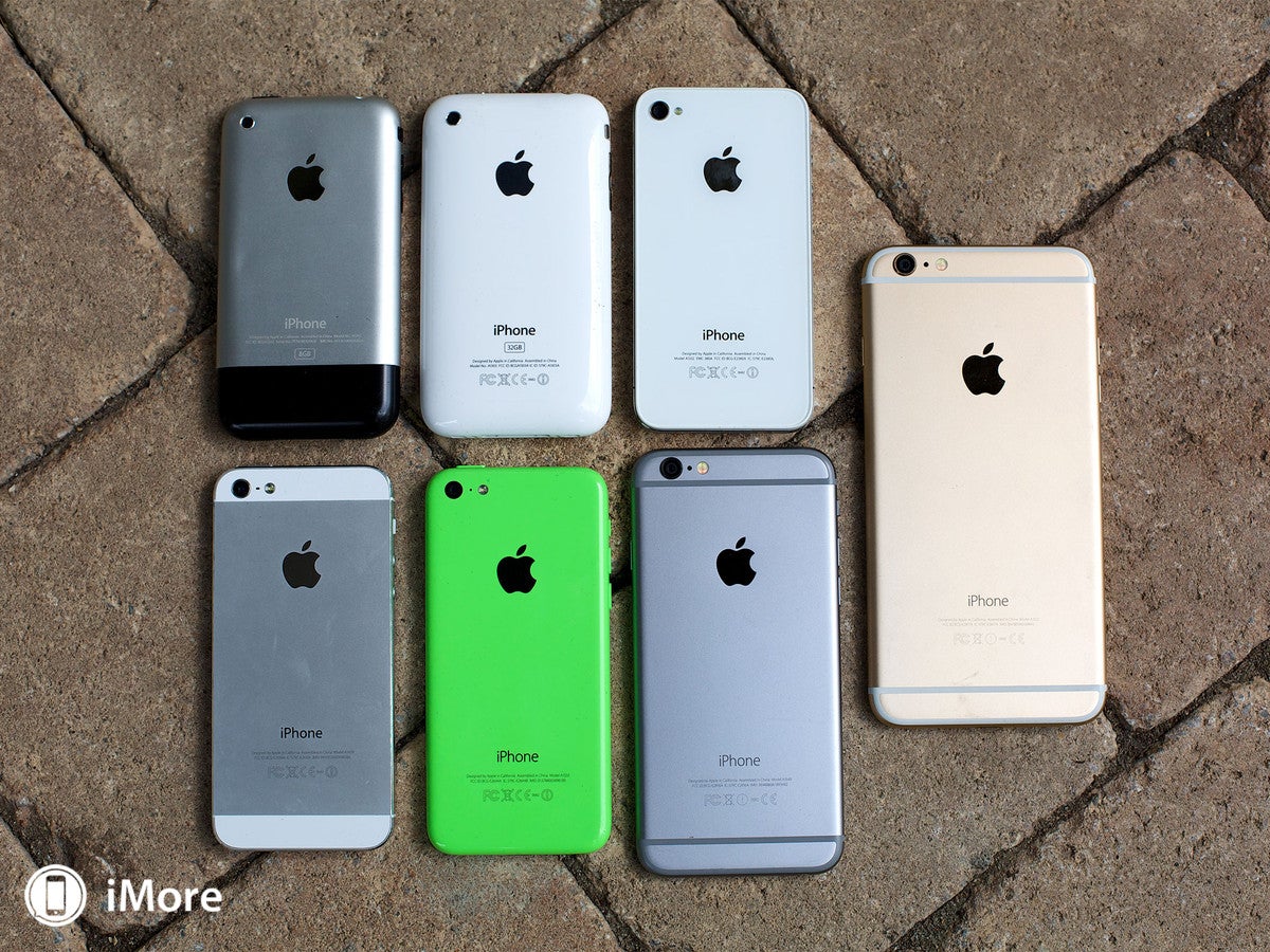 Pide a sus 20 novios un iPhone 7 de regalo y los vende para comprar una casa