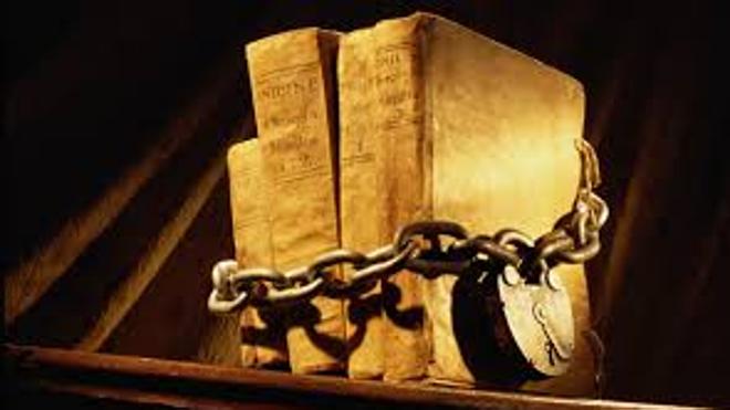 ¿Por qué fueron prohibidos estos 5 libros?