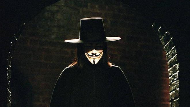 ¿Qué pasó el 5 de noviembre, la fecha que celebran en 'V de Vendetta'?