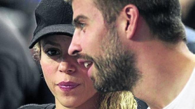 Piqué y Shakira estrenarán casa en el Pirineo catalán