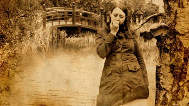 Encuentra el misterio que esconde esta fotografía