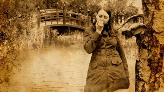 Solución | Encuentra el misterio que esconde esta fotografía