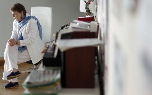 El juez encarga a Intervención un informe de los contratos del Palau de Les Arts en la etapa de Helga Schmidt