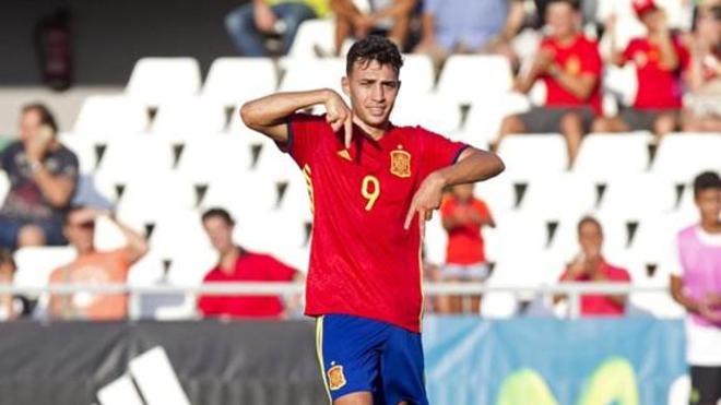 Horario y televisión del Austria vs. España sub-21: play-off para el Europeo. Partido de ida
