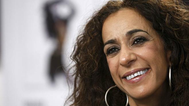 'El Hormiguero': Rosario Flores visita a Pablo Motos