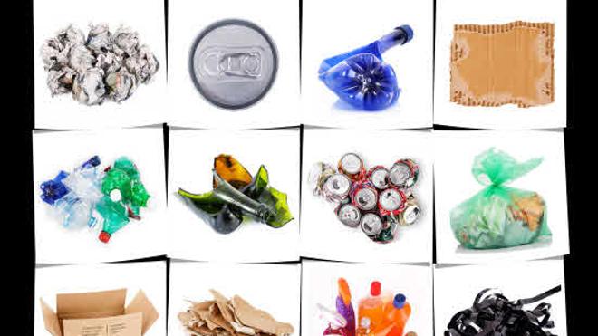 10 consejos para reducir la basura en casa