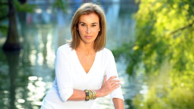 Sigue en directo el Aula LAS PROVINCIAS con Carmen Posadas