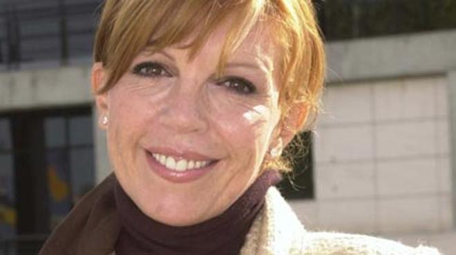 ¿Qué fue de Belinda Washington?