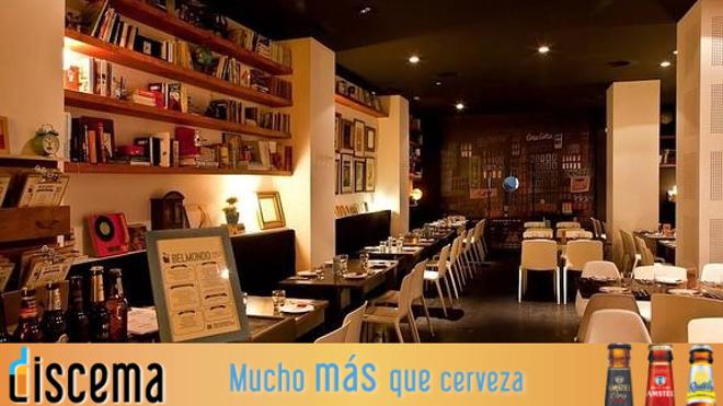 Comer bueno, bonito y barato en Valencia