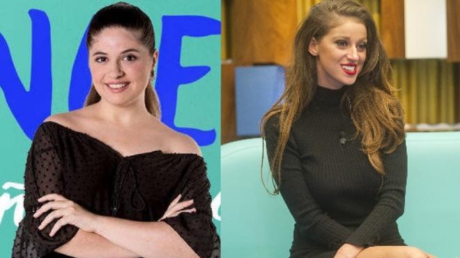 'Gran Hermano' | Noelia, expulsada y Simona, nueva concursante