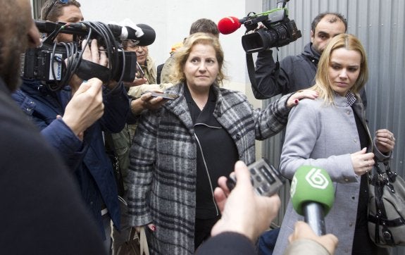 El PP lleva desde julio sin informar al juez de Taula de los miembros de su Comité