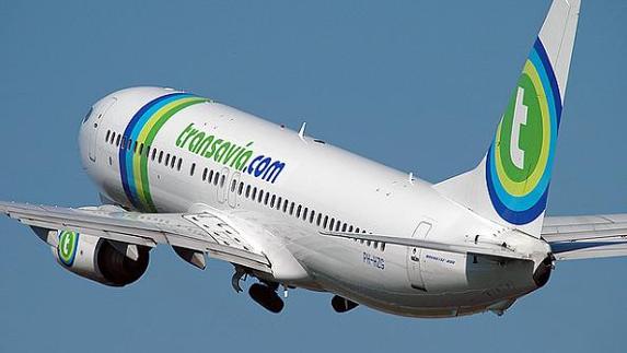 Transavia estrena su nueva ruta Valencia-Munich