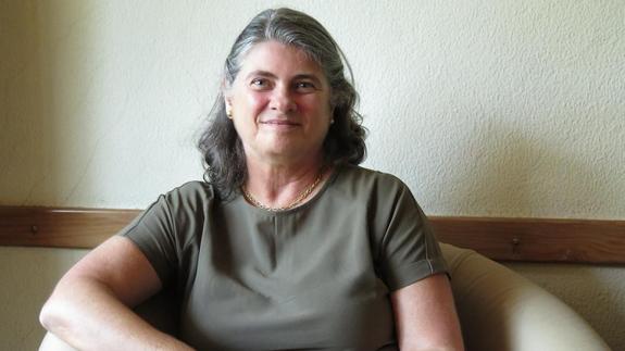 «Tener un hijo homosexual es como tener un hijo drogadicto»