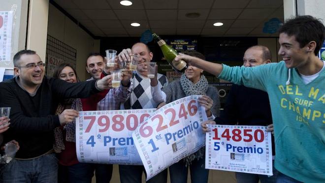 Lotería de Navidad 2016: Qué hacer cuando pierdes o te roban los décimos