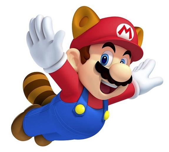 'Super Mario' para móviles en diciembre