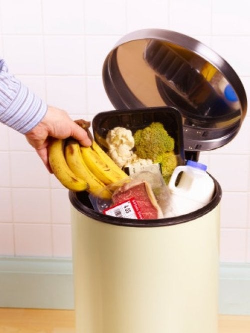¡No los tires! Estos alimentos se pueden consumir aunque haya vencido su fecha de caducidad