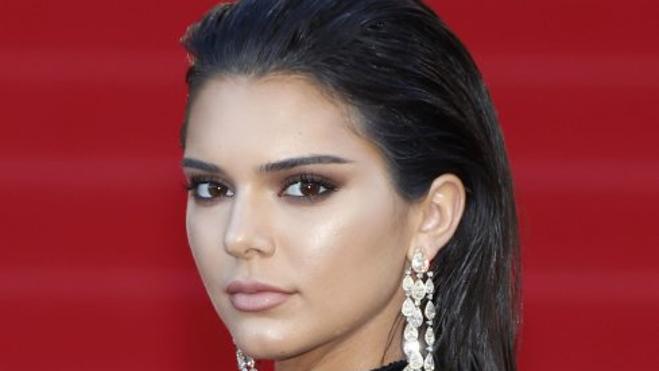 Kendall Jenner deja Instagram y a sus 68 millones de seguidores