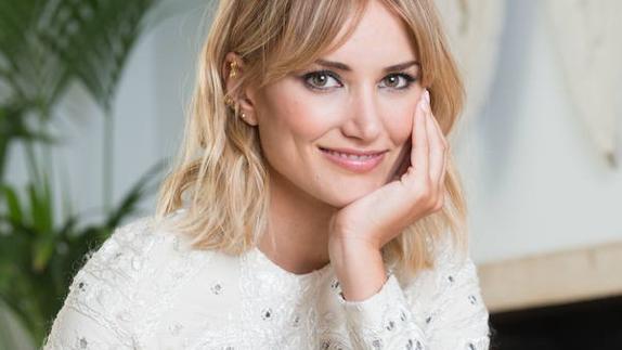 Alba Carrillo devela más detalles sobre su divorcio