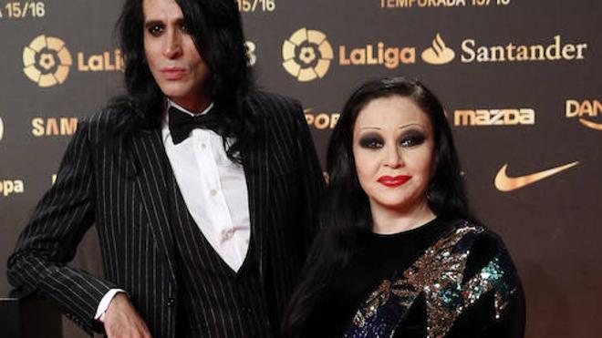 'El Hormiguero': Alaska y Mario Vaquerizo visitan a Pablo Motos