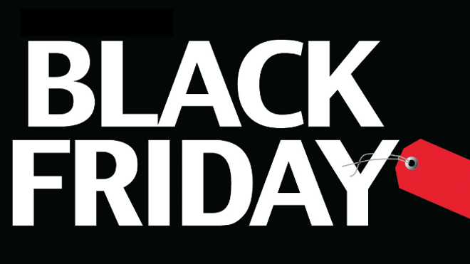 Guía para aprovechar el Black Friday