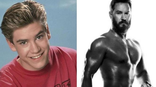 Mark-Paul Gosselaar: adiós al travieso y enclenque estudiante de 'Salvados por la campana'