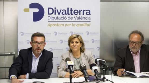 La nueva Imelsa incluye como dietas bebidas alcohólicas