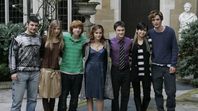 Harry Potter cumple 15 años en la gran pantalla
