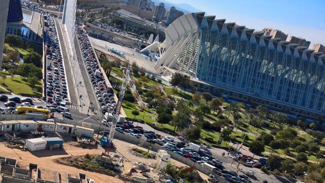 Todos a por el dorsal del Maratón de Valencia