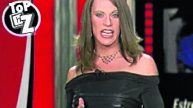'Homo Zapping' prepara su regreso