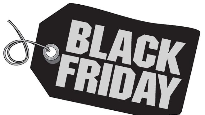 Black Friday 2016: apps y juegos para tu smartphone que ya puedes disfrutar