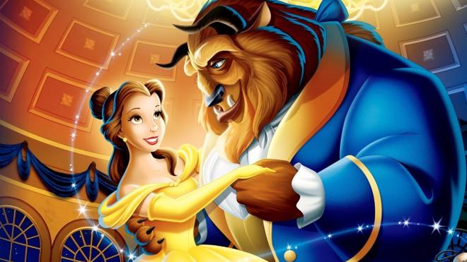 25 años con 'La Bella y la Bestia'