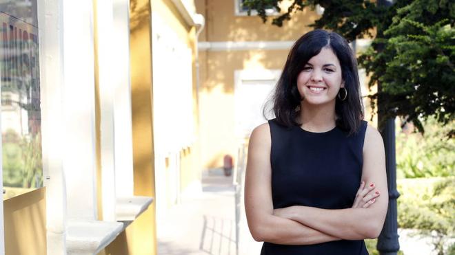 Sandra Gómez pide a la Junta Central Fallera «un gesto» y que se asuman responsabilidades tras la polémica de las normas de vestimenta fallera