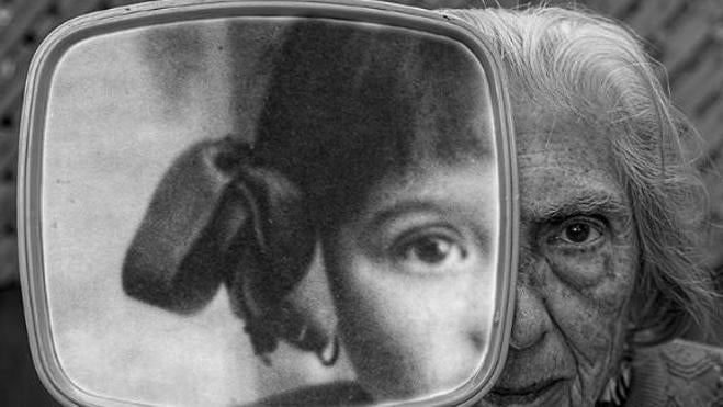 La fuente de la eterna juventud, según Tony Luciani