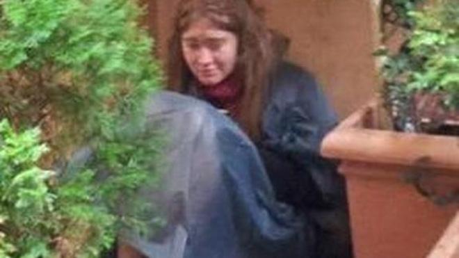 Una vagabunda de Roma «podría ser Madeleine McCann»
