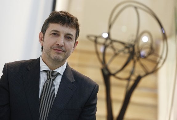 «Las empresas que han sobrevivido a la crisis están preparadas para lo que sea»