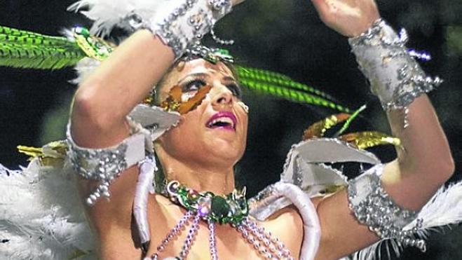TVE emitirá el Carnaval de Santa Cruz