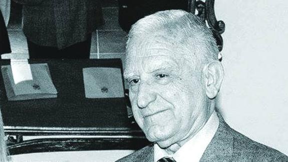 Fallece Vicente Muñoz Quiles, locutor de radio y referente del mundo de las Fallas